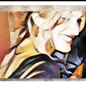 Meet your Posher, Marci